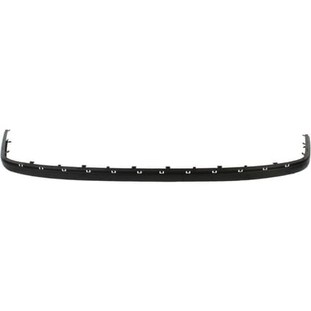 Sierlijst/beschermstrip, bumper BLIC 6502-07-9539973P