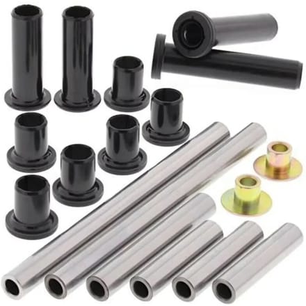 Kit réparation triangle AR pour buggy Polaris 800 RZR 2008 à 2018 neuf 50-1116