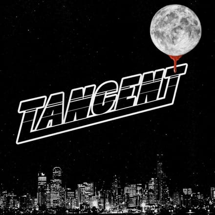 Tangent - Tangent (CD)