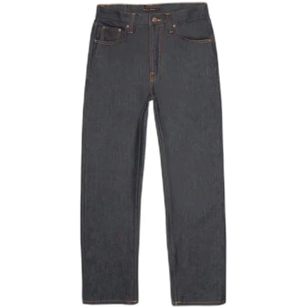 Regular Jeans Nudie Jeans Rad Rufus Dry One Indigo
