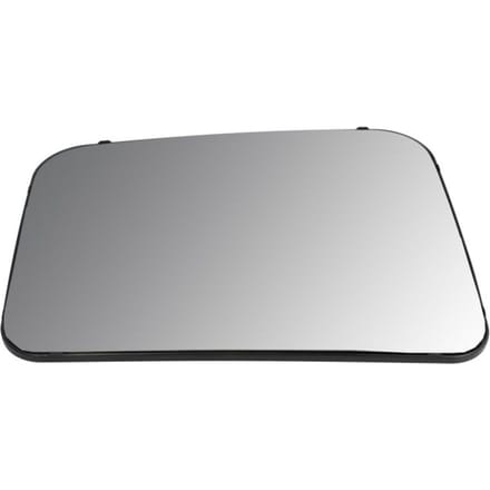 Spiegelglas, buitenspiegel BLIC 6102-02-1292328P, rechts