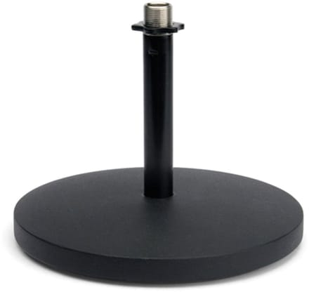 Ibiza SMG02 Desktop microfoon statief