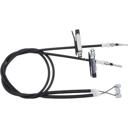 Kabel, parkeerrem LINEX 15.01.64