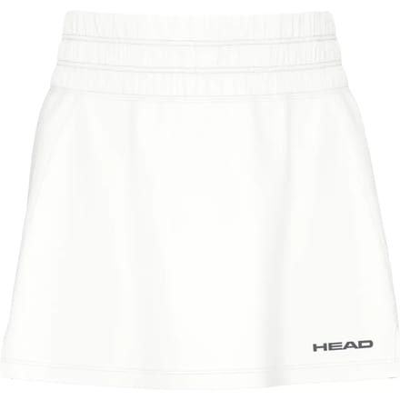 Tennisrok HEAD Women Play Skort White-S