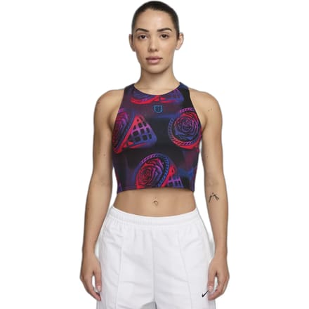 Dames tanktop Engeland 2025