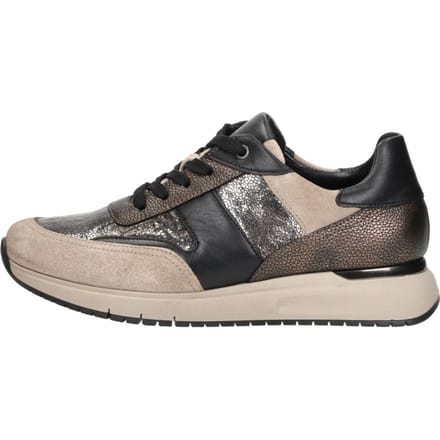 Gabor - Sneakers Laag Brons 41
