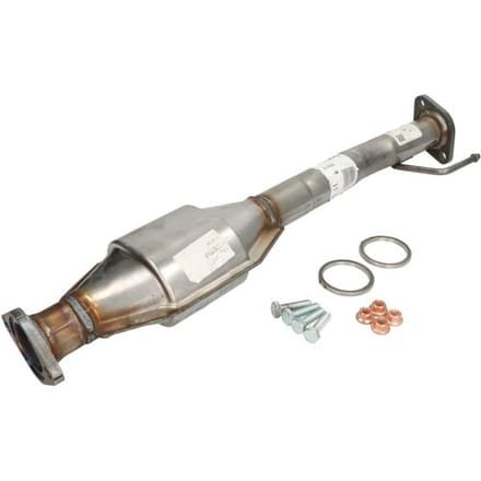 Katalysator ASSO MARMITTE SRL 54.0011