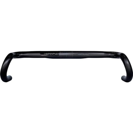 Pro Discover Carbon 20º Stuur Zwart 31.8 mm / 420 mm