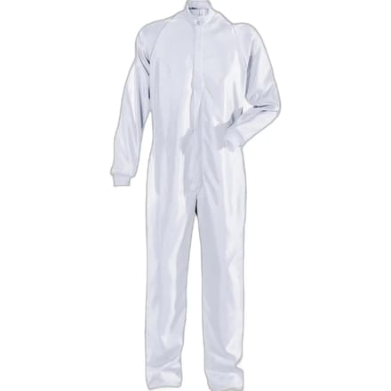 Cleanroom overall Fristads 8R013R50