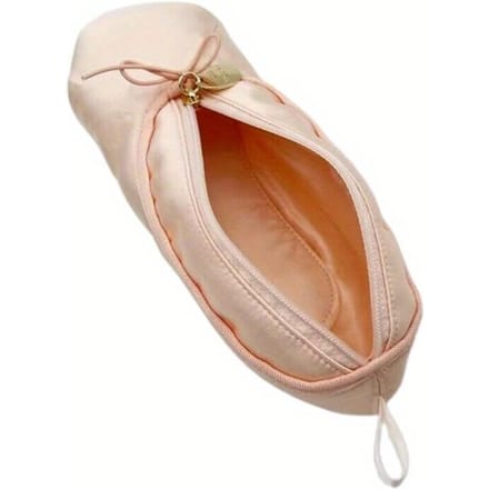Roze Balletschoen Satijnen Etui Multifunctioneel roze