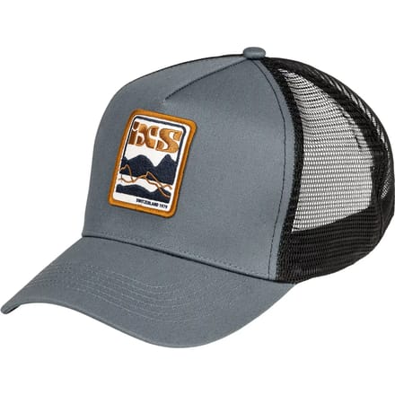 Trucker pet IXS Brand 1.0