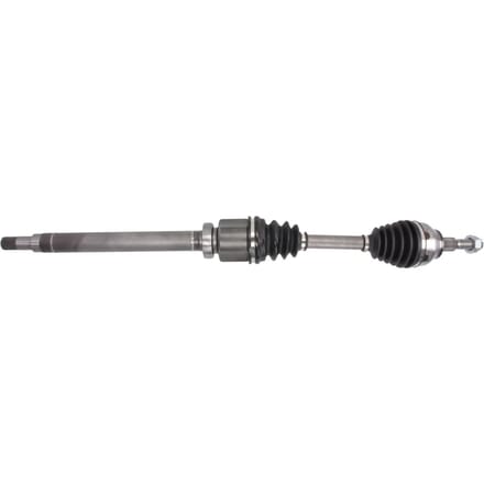 Aandrijfas POINT GEAR PNG74827