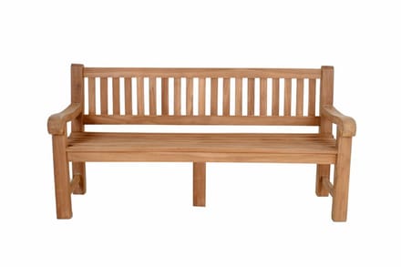 Oosterik home - Tuinbank New 240 cm