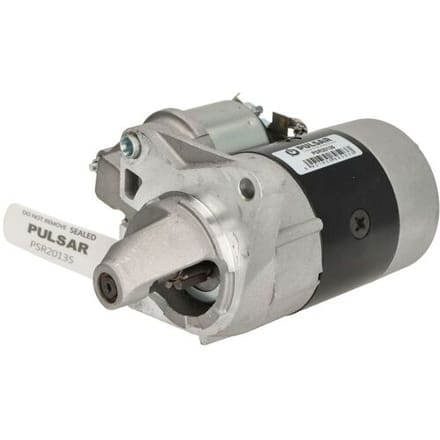 Starter PULSAR ROTATING ELECTRICS PSR20135