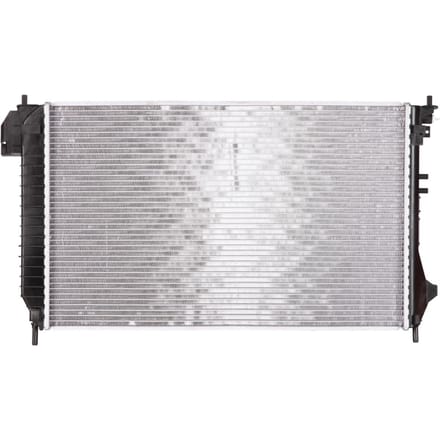 Radiator, motorkoeling NRF 58294