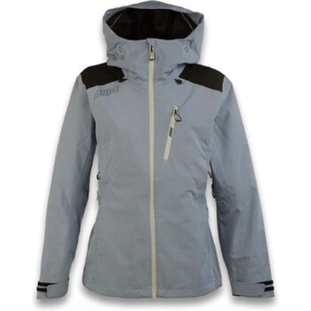 Blazer Ande Peutery Lady