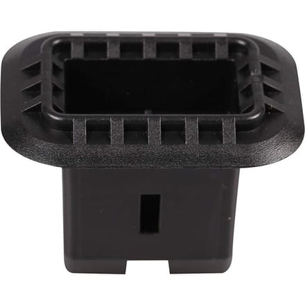 Lot de 10 œillets pour sièges arrière VW :4B088637301C