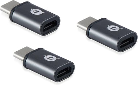 USB-C Adaptor Conceptronic DONN05G