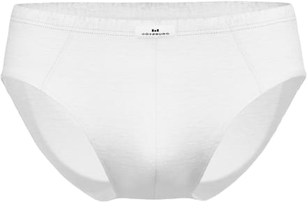 Gotzburg heren sport slip (1-pack) - wit