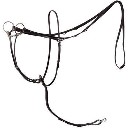 Martingale voor paarden BR Equitation Market Harborough Lancaster