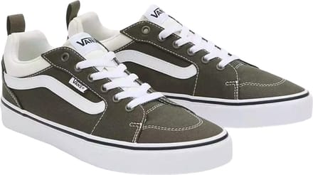 Vans Filmore canvas Olive/White