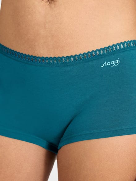 Damesslipjes Sloggi Go Crush (x3)