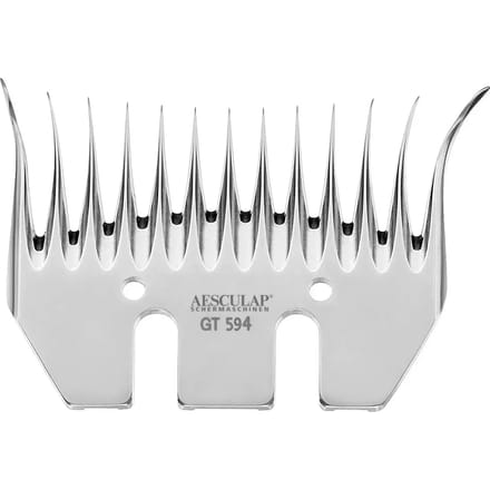 Aesculap Econom Bovenmes GT578 - 4 tanden (schaap)