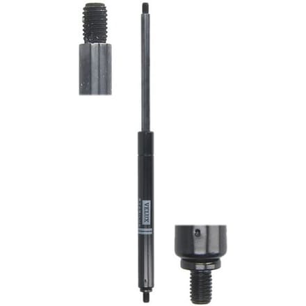 Gasveer, kofferdeksel STABILUS 006746