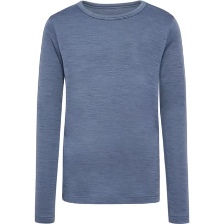 Kinder-T-shirt met lange mouwen Hummel