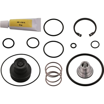 Reparatieset, relaisklep FEBI BILSTEIN 48441