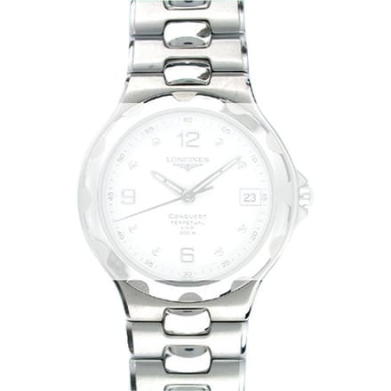 Longines L600075201 Old Conquest band