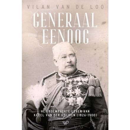 Generaal Eenoog - Vilan van de Loo