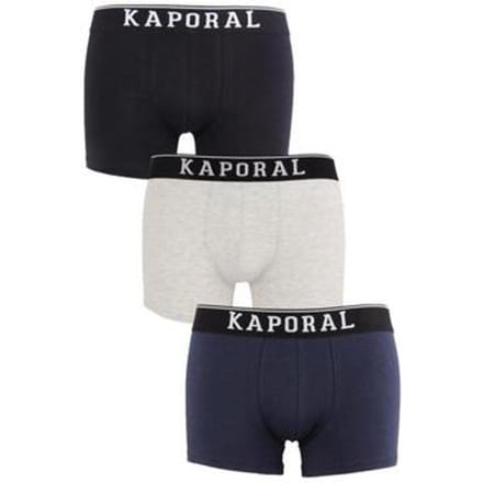 Boxers Kaporal QUADMHS