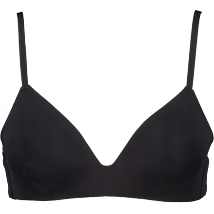 Zeeman Padded BH - Zwart  90D