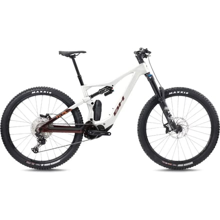 Elektrische mountainbike BH Bikes Ilynx+ Sl Enduro Carbon 9.6