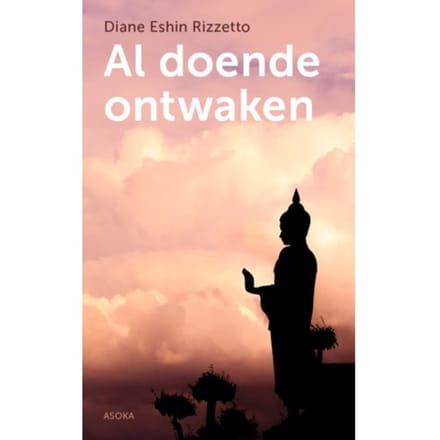 Al Doende Ontwaken - Diane Eshin Rizzetto