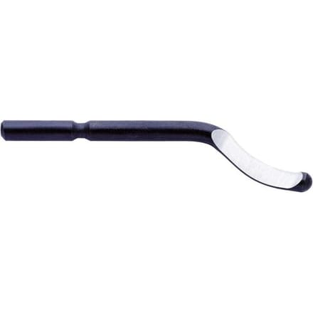 Exact 60055 Ontbraamkling Type ontbramer: C-10 3.2 mm 10 stuk(s)