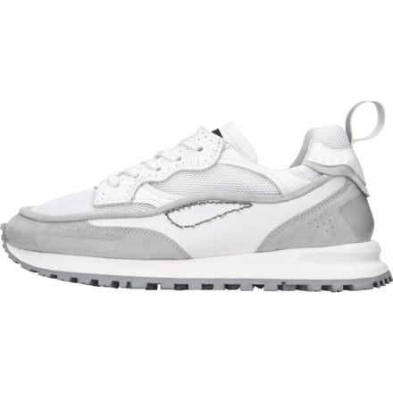 Hidnander Witte sneakers
