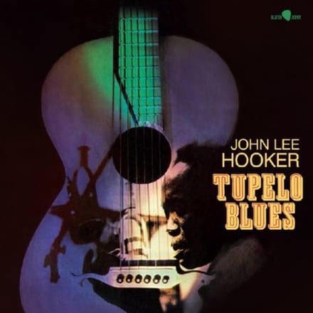 Tupelo Blues - John Lee Hooker