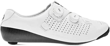 Bont Vaypor Sl Wide Raceschoenen Wit EU 42 1/2