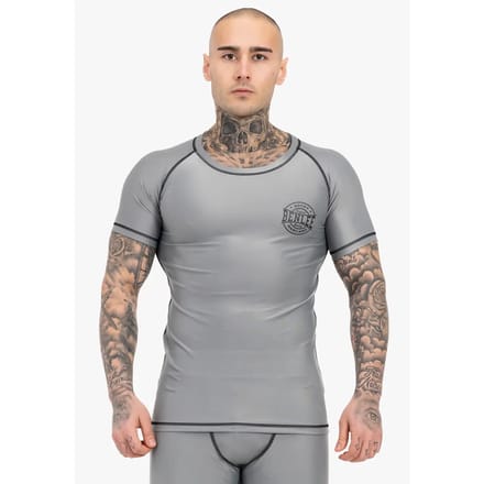 Benlee Limehills functioneel shirt met smalle pasvorm