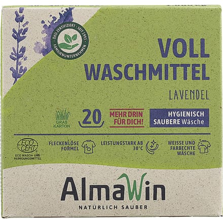 Alma Win Industrieel Waspoeder
