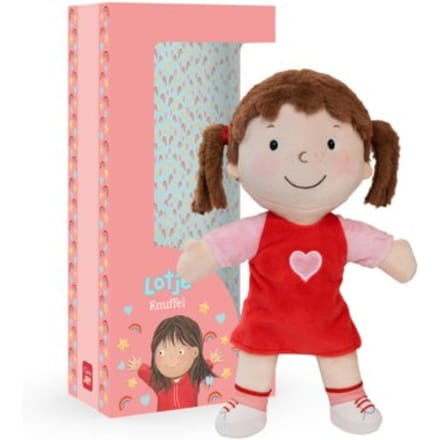 Knuffel Lotje