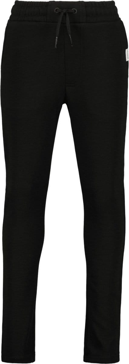 Raizzed Pants SEWBURY Jongens Broek - Deep Black - Maat 116
