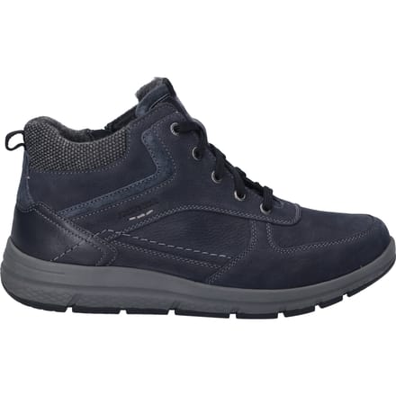 JOSEF SEIBEL Giuseppe 10 | Stiefelette für Herren | Blau
