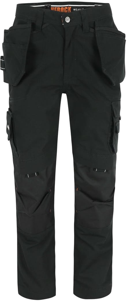 Dagan broek SHORTLEG