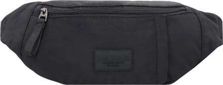 TOM TAILOR Gordeltas Boston Belt Bag Black Zwart