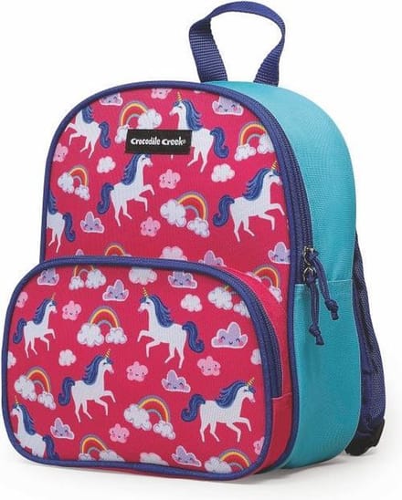 Rugzak Unicorns - Crocodile Creek