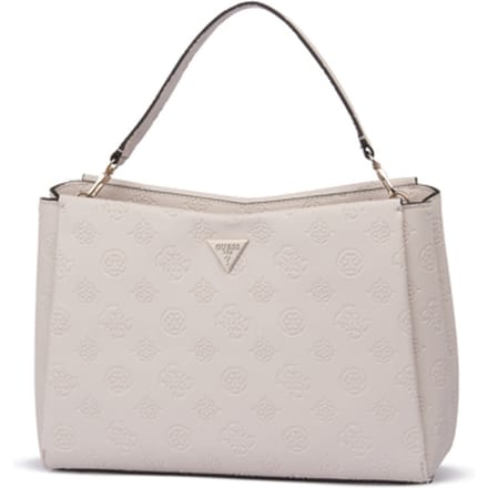 Guess Tisha Girlfriend - Schoudertas (stone logo)