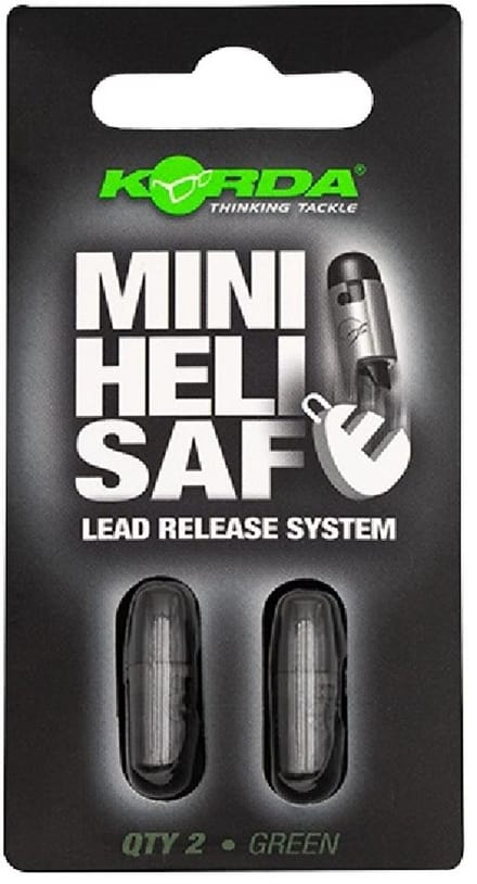 Mini Heli-Safe 2pcs
